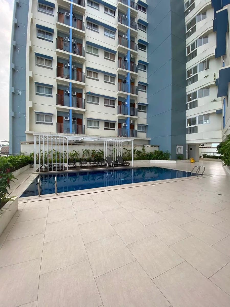 🏡 Studio Unit for Rent with Balcony 🏡 - photo 1
