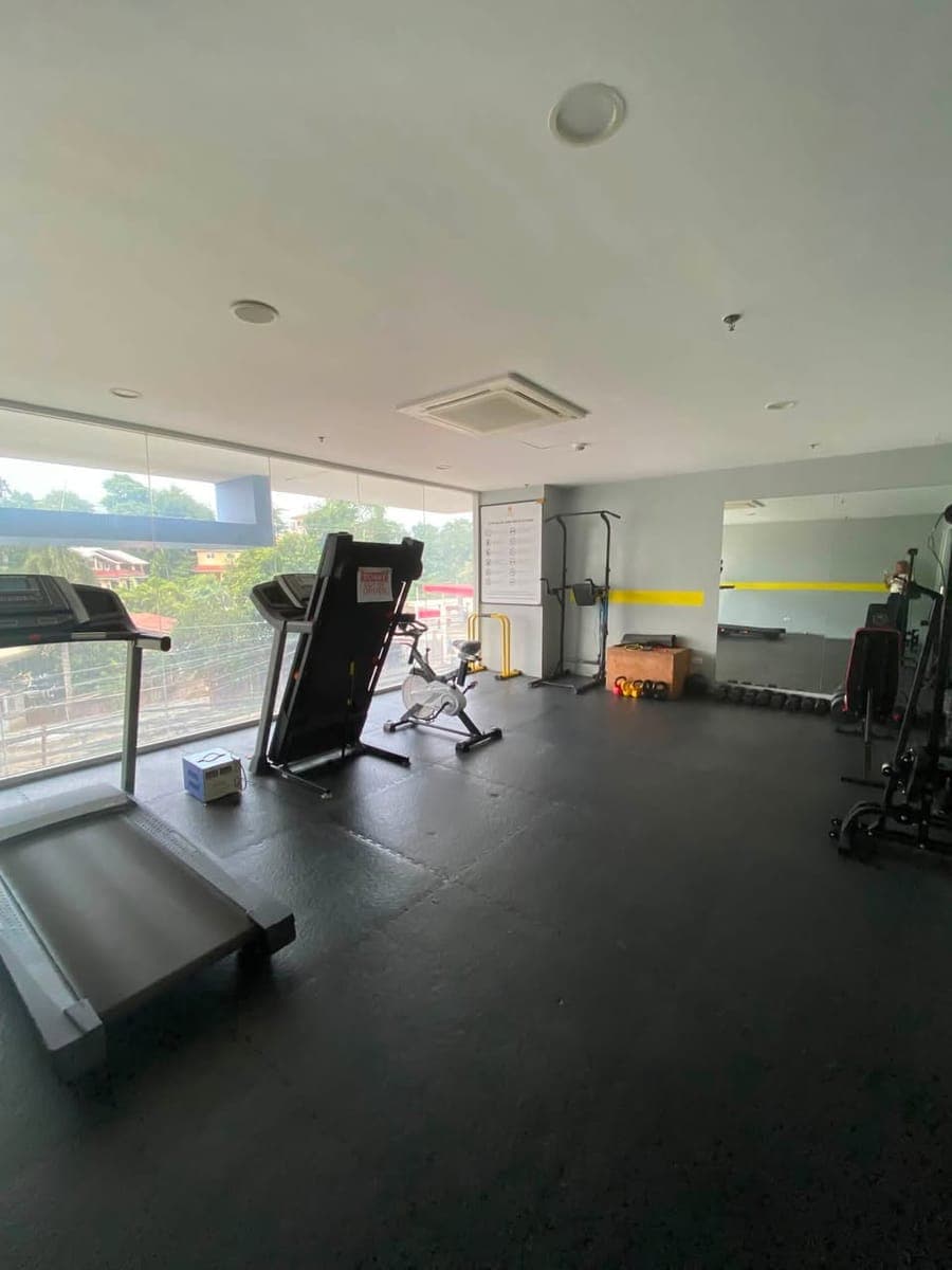 🏡 Studio Unit for Rent with Balcony 🏡 - photo 2
