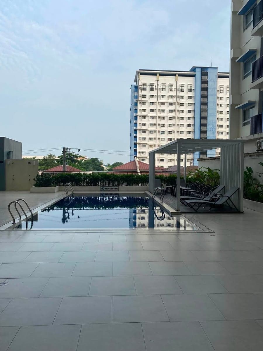 🏡 Studio Unit for Rent with Balcony 🏡 - photo 3