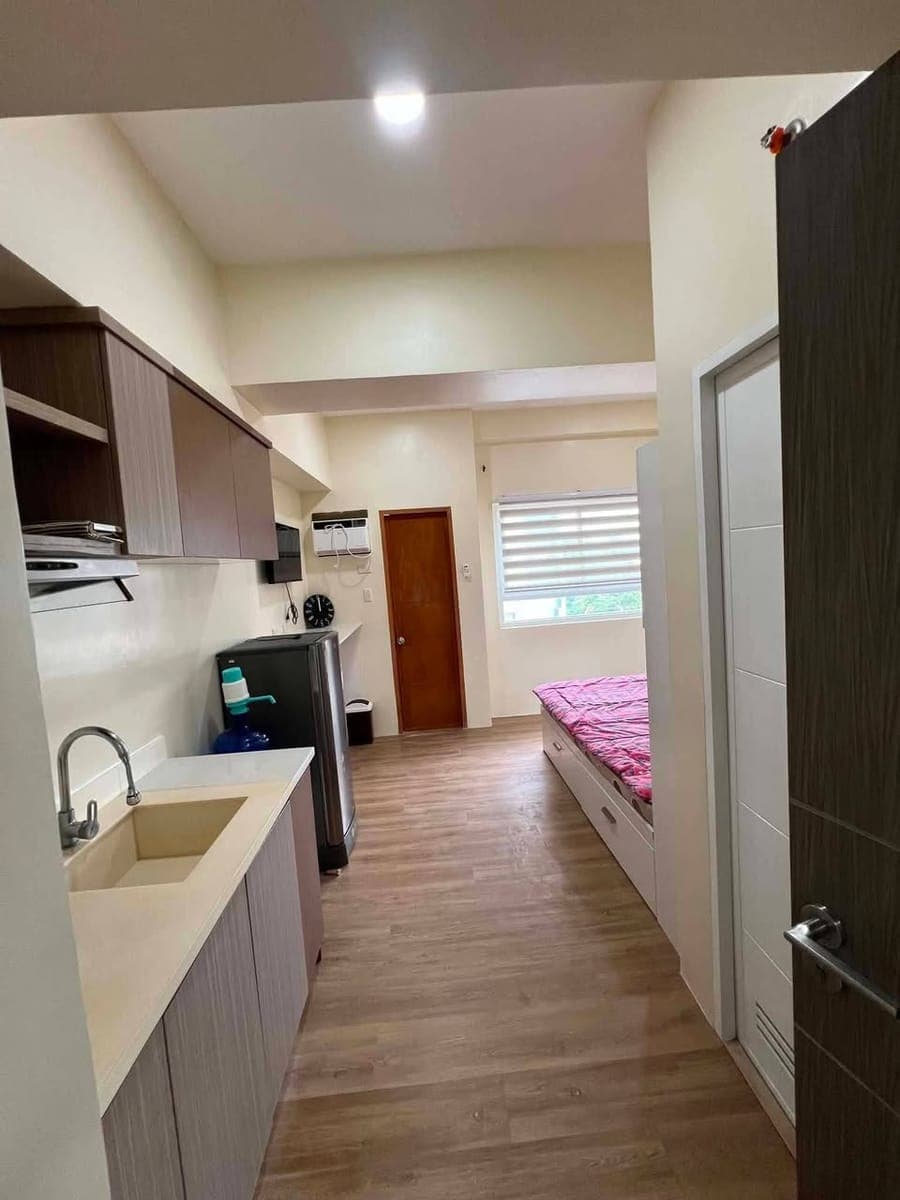 🏡 FULLY FURNISHED CONDO FOR RENT – NORTHWOOD CONDOMINIUM, MANDAUE CITY - photo 2