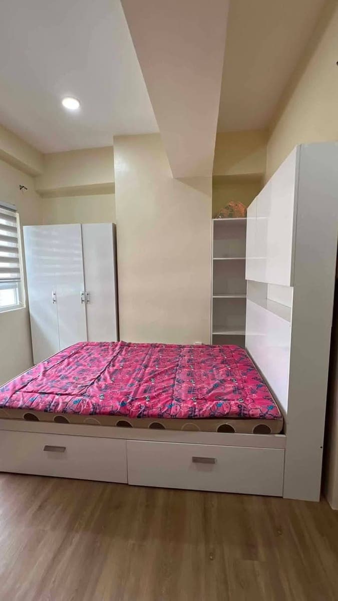 🏡 FULLY FURNISHED CONDO FOR RENT – NORTHWOOD CONDOMINIUM, MANDAUE CITY - photo 3