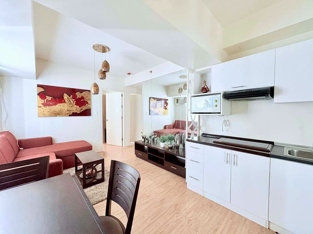 BRANDNEW 2BR 2T&B Unit in Avida Towers, Cebu IT Park (CORNER, W/ PARKING) - photo 1