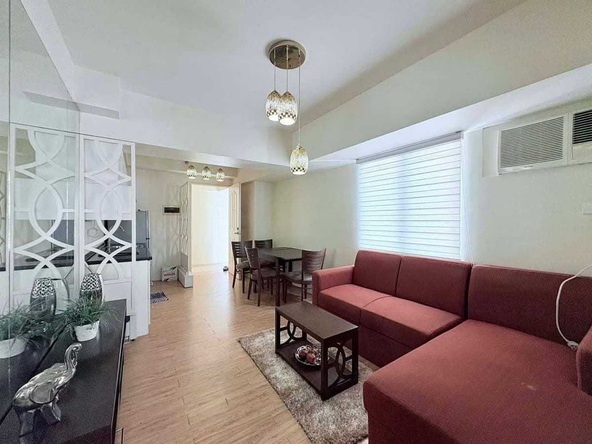 BRANDNEW 2BR 2T&B Unit in Avida Towers, Cebu IT Park (CORNER, W/ PARKING) - photo 2