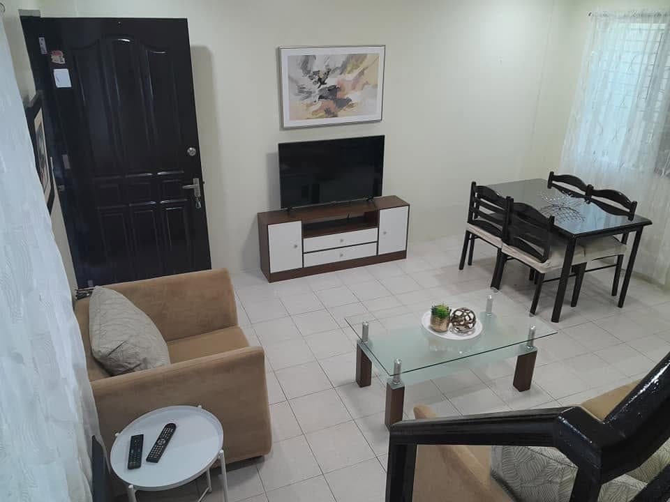 Fully Furnished House for RENT in Bayswater Subdivision, Lapu-Lapu City - photo 1