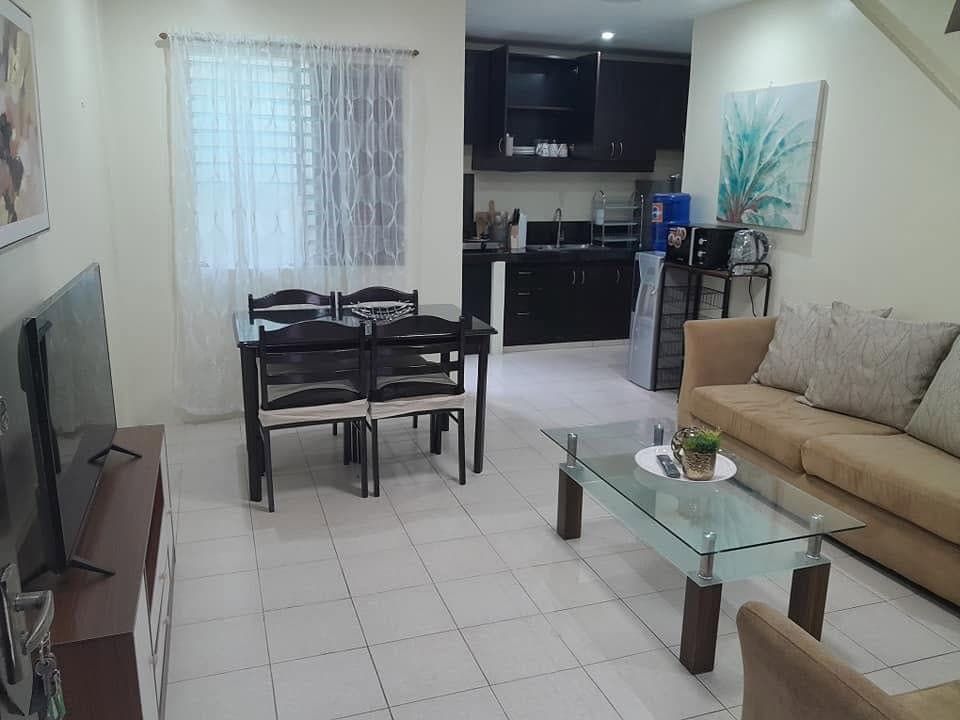 Fully Furnished House for RENT in Bayswater Subdivision, Lapu-Lapu City - photo 2