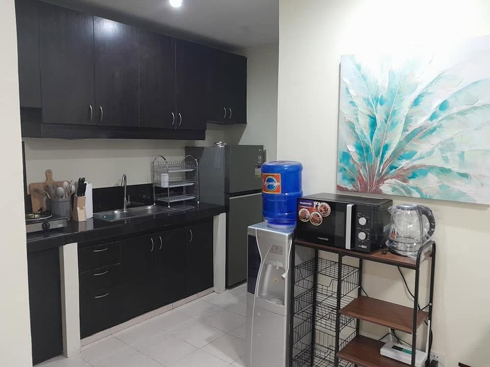 Fully Furnished House for RENT in Bayswater Subdivision, Lapu-Lapu City - photo 3
