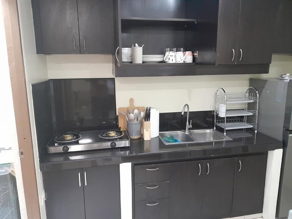 Fully Furnished House for RENT in Bayswater Subdivision, Lapu-Lapu City - photo 4