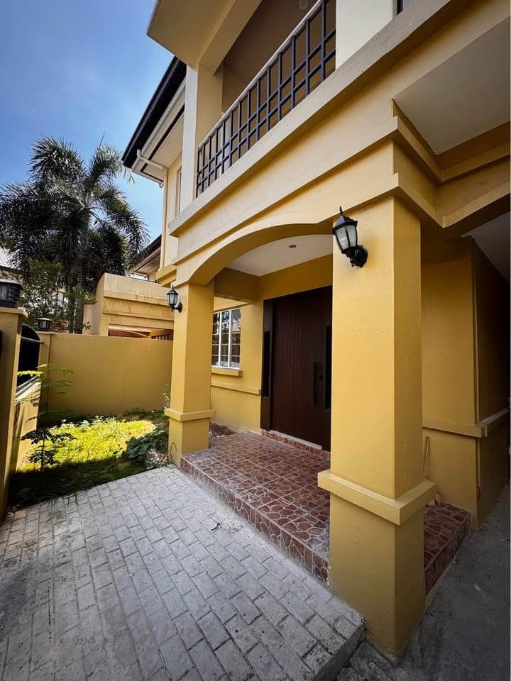 Modern House for RENT in Bayswater Subdivision, Agus, Lapu-Lapu City - photo 2