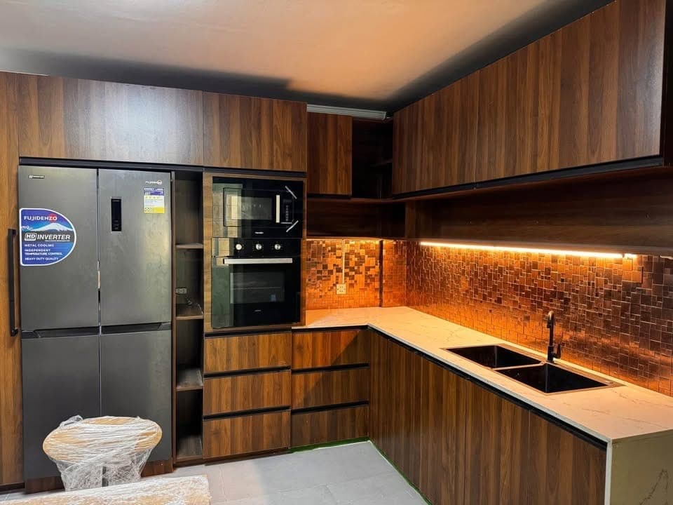 Modern House for RENT in Bayswater Subdivision, Agus, Lapu-Lapu City - photo 3