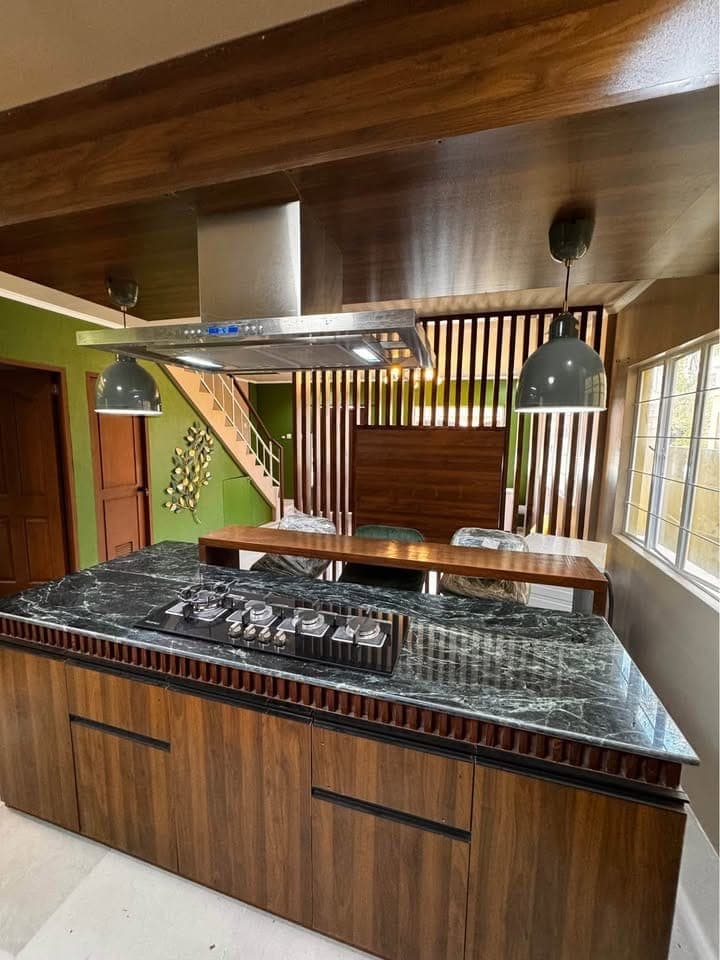 Modern House for RENT in Bayswater Subdivision, Agus, Lapu-Lapu City - photo 4