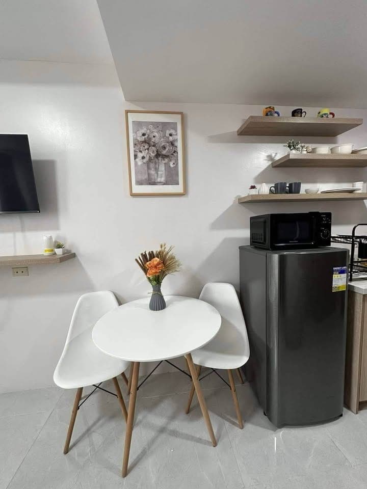 Fully furnished Studio for RENT in Casa Mira Mandaue, Mandaue City - photo 5