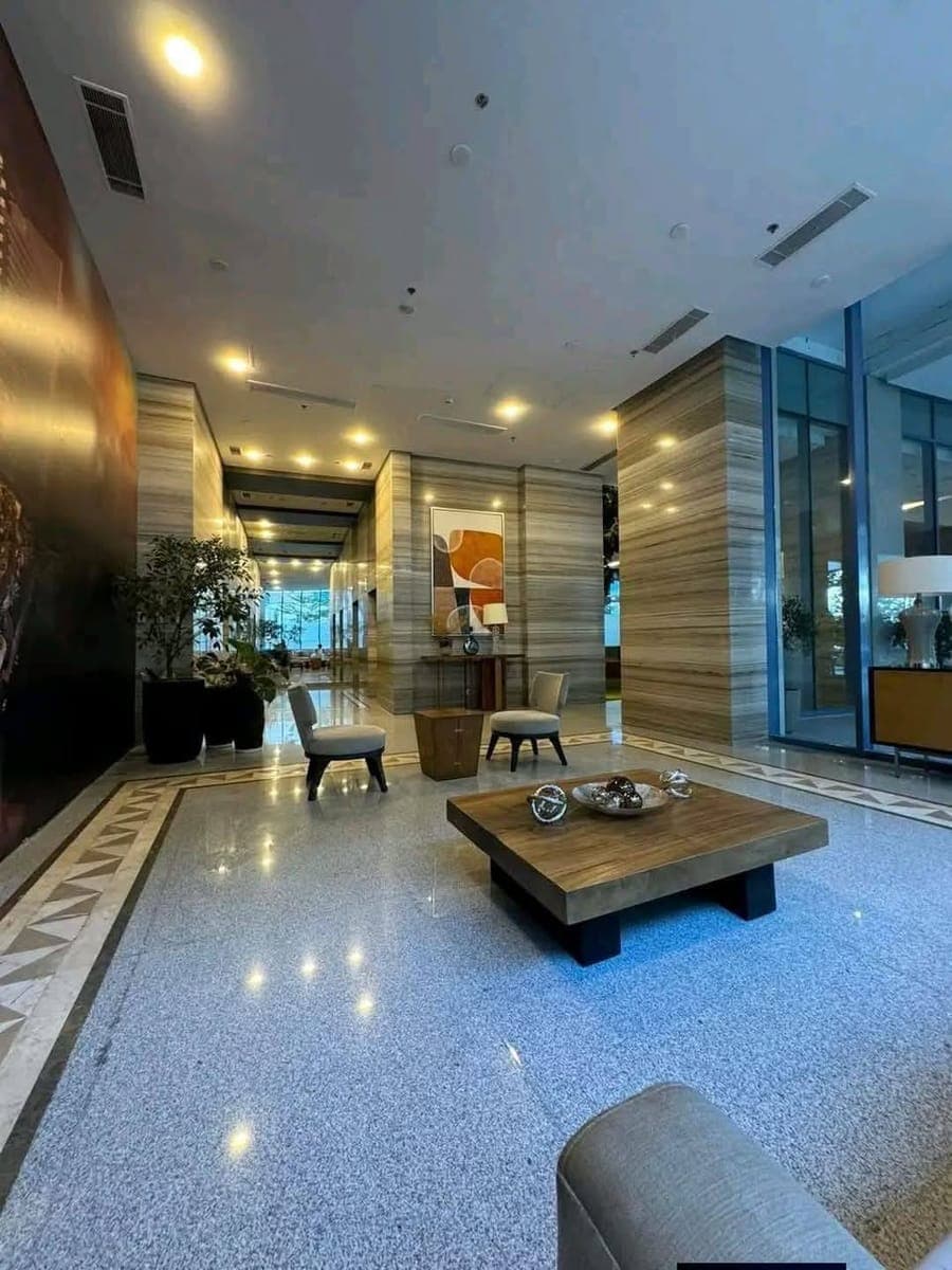 👉 FOR RENT/ SALE Fully Furnished 1 Bedroom Unit at 38 Park Avenue located in Cebu IT Park. - photo 3