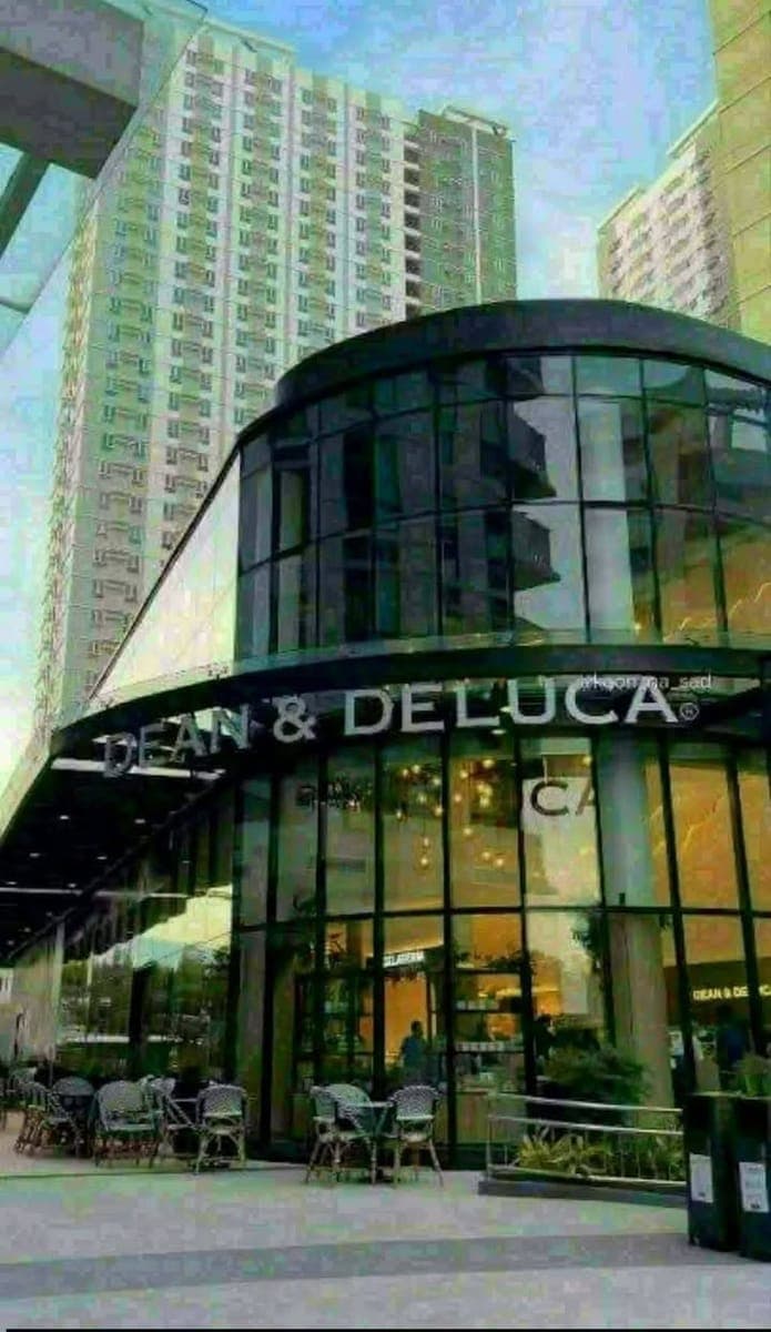 👉 FOR RENT/ SALE Fully Furnished 1 Bedroom Unit at 38 Park Avenue located in Cebu IT Park. - photo 5