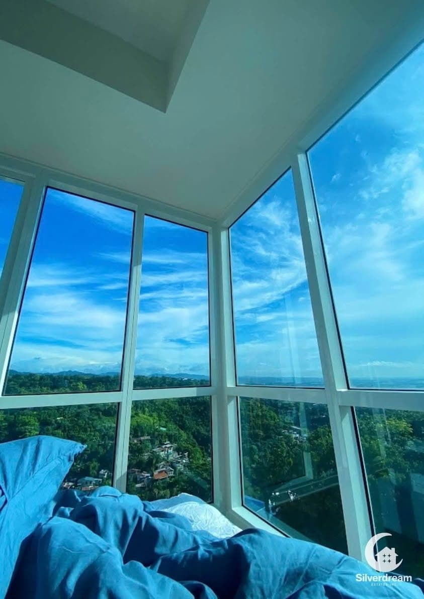 FOR RENT: Brand New 3BR unit at Marco Polo Residences Tower 4 - photo 3
