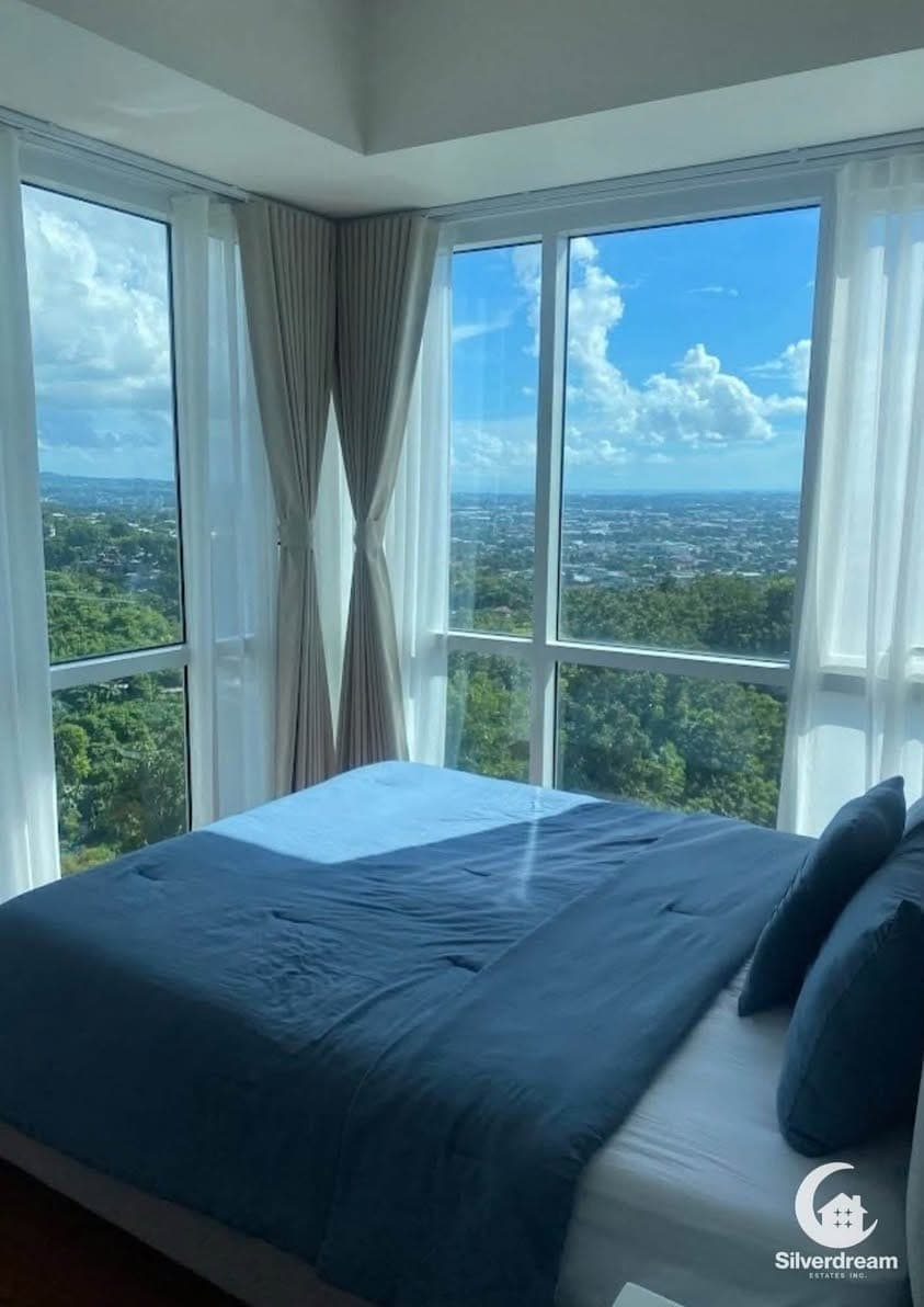 FOR RENT: Brand New 3BR unit at Marco Polo Residences Tower 4 - photo 4