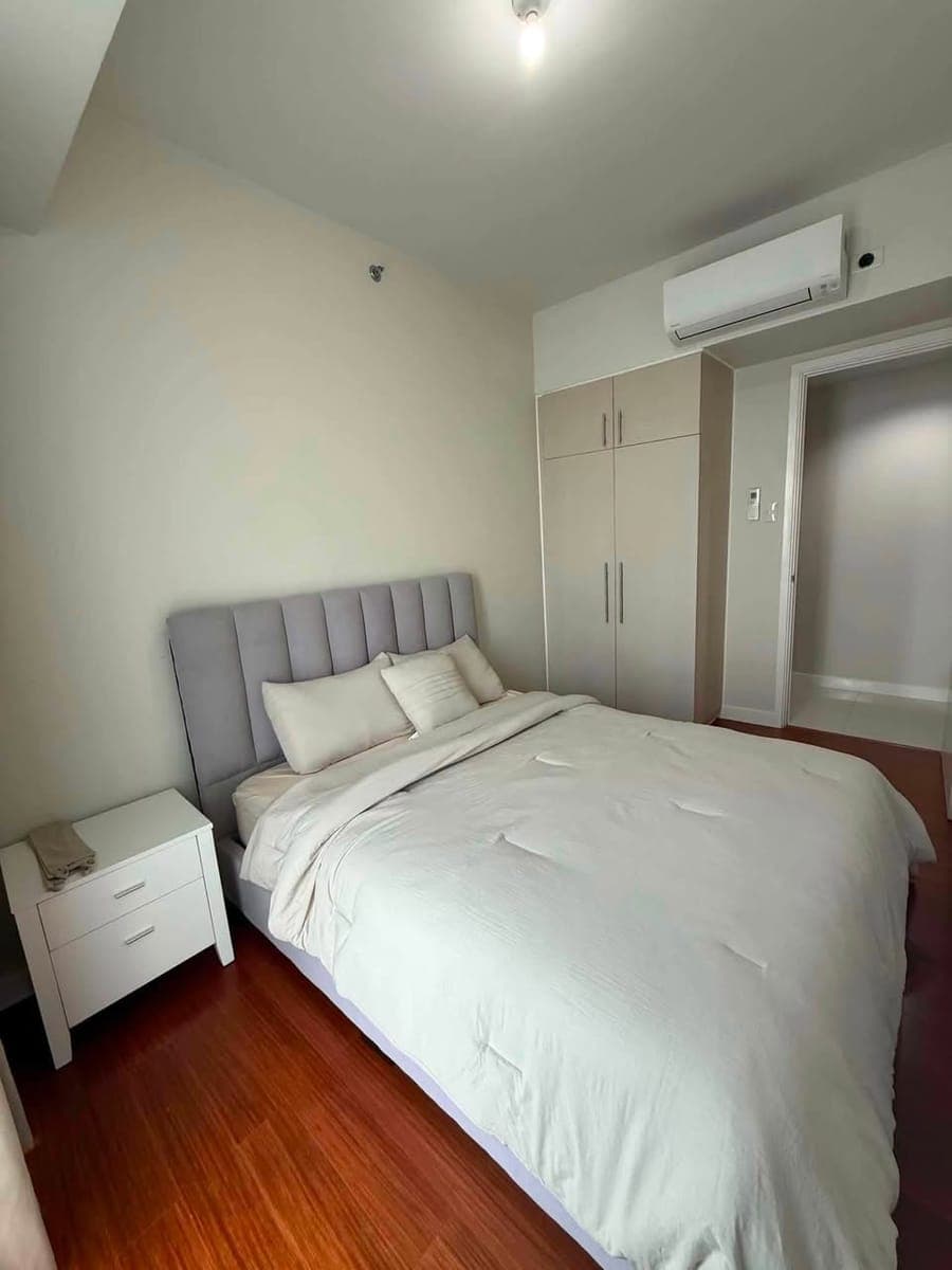 FOR RENT: Brand New 3BR unit at Marco Polo Residences Tower 4 - photo 5