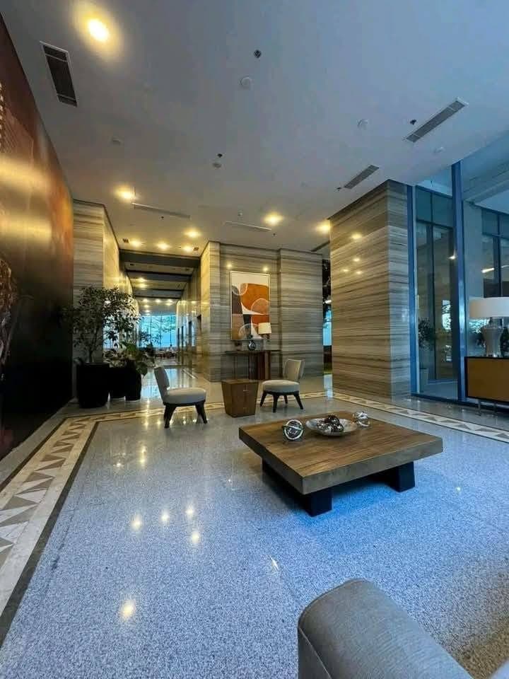 👉 FOR RENT/ SALE Fully Furnished 1 Bedroom Unit at 38 Park Avenue located in Cebu IT Park. - photo 3