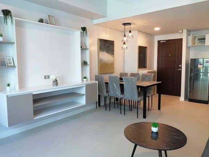 👉 FOR RENT/ SALE Fully Furnished 1 Bedroom Unit at 38 Park Avenue located in Cebu IT Park. - photo 5