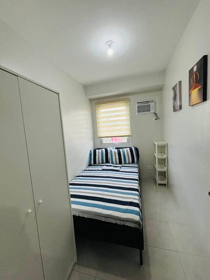 2-BEDROOM CONDO- Deca Homes Banilad- 5th floor (25k free wifi + HOA)‼️ - photo 1