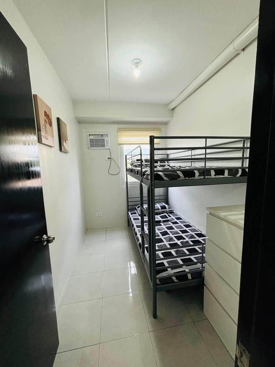 2-BEDROOM CONDO- Deca Homes Banilad- 5th floor (25k free wifi + HOA)‼️ - photo 2