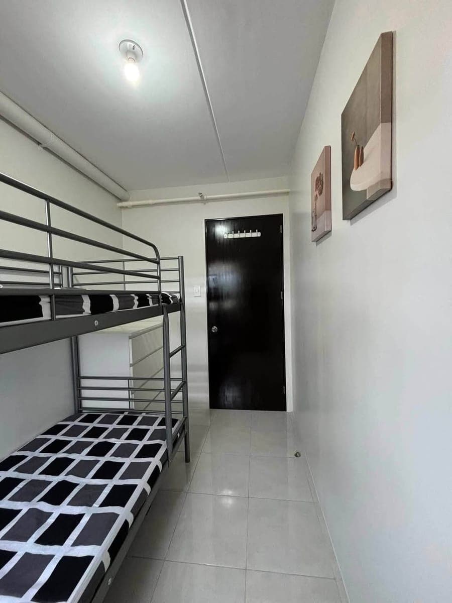 2-BEDROOM CONDO- Deca Homes Banilad- 5th floor (25k free wifi + HOA)‼️ - photo 3