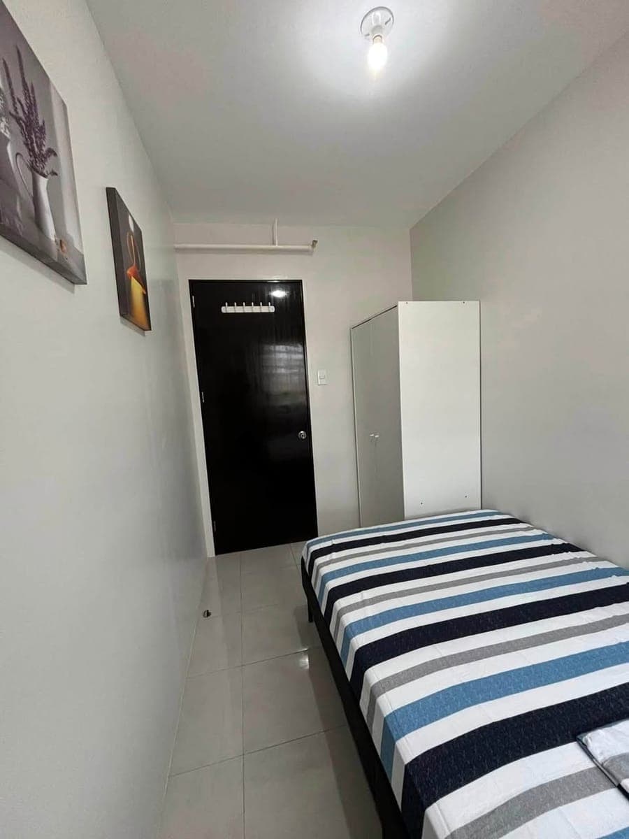 2-BEDROOM CONDO- Deca Homes Banilad- 5th floor (25k free wifi + HOA)‼️ - photo 4
