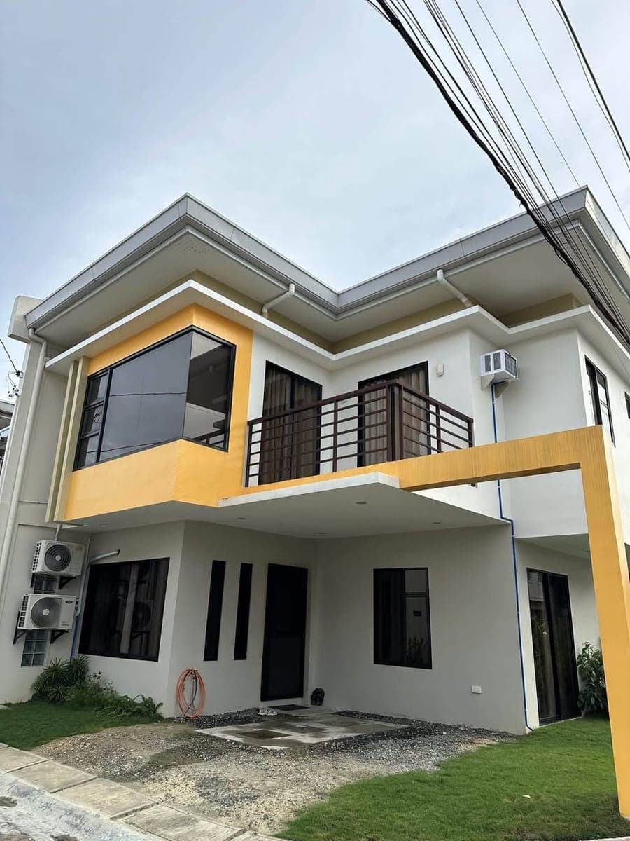 FOR RENT 3BR MODERN HOUSE ‼️ - photo 1