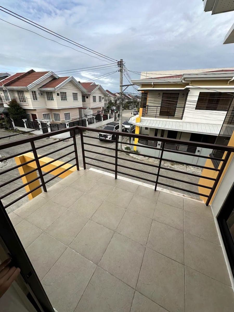🏡 FOR RENT | 3-BEDROOM HOUSE IN CONSOLACION, CEBU - photo 4