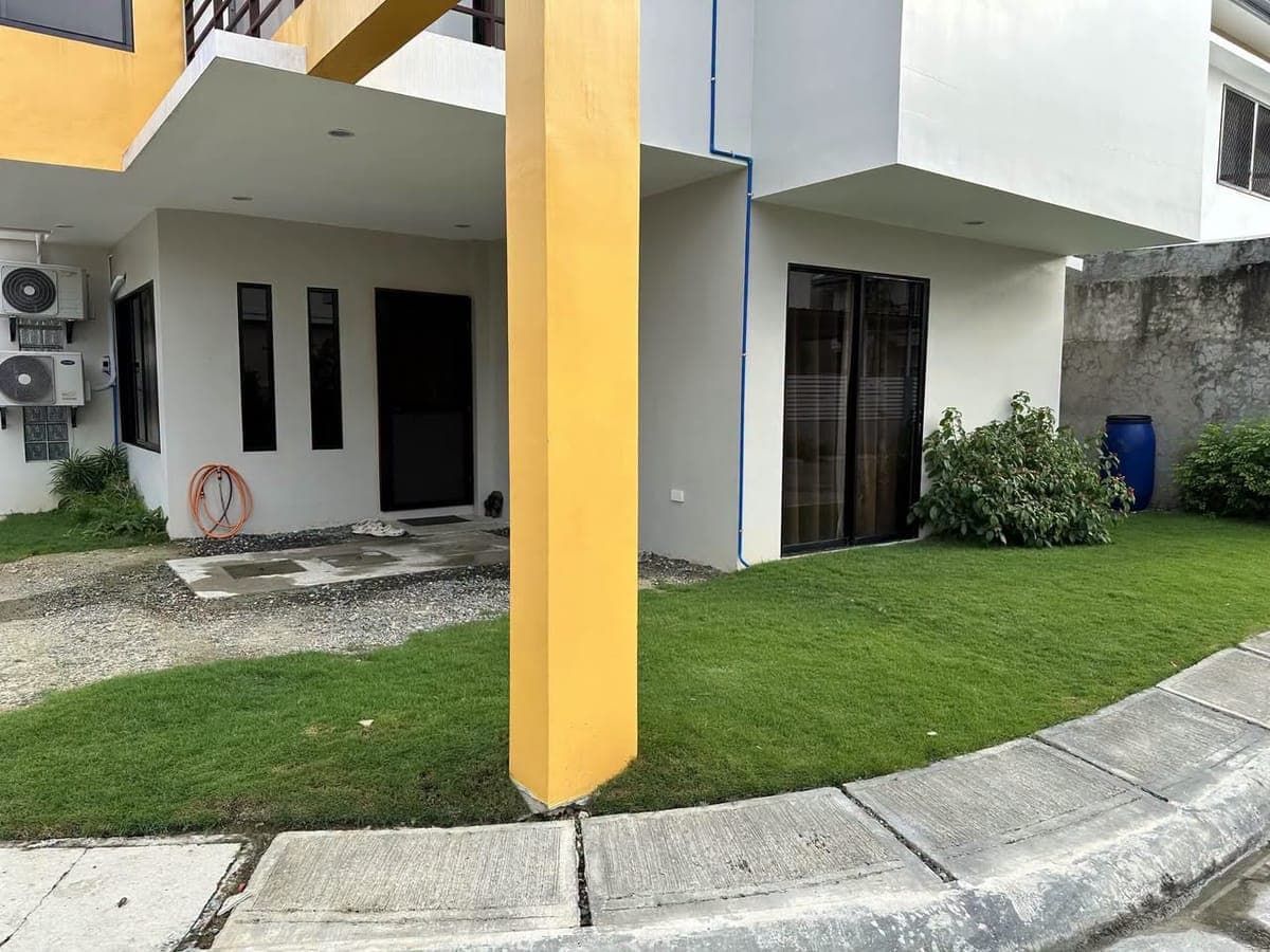 🏡 FOR RENT | 3-BEDROOM HOUSE IN CONSOLACION, CEBU - photo 5