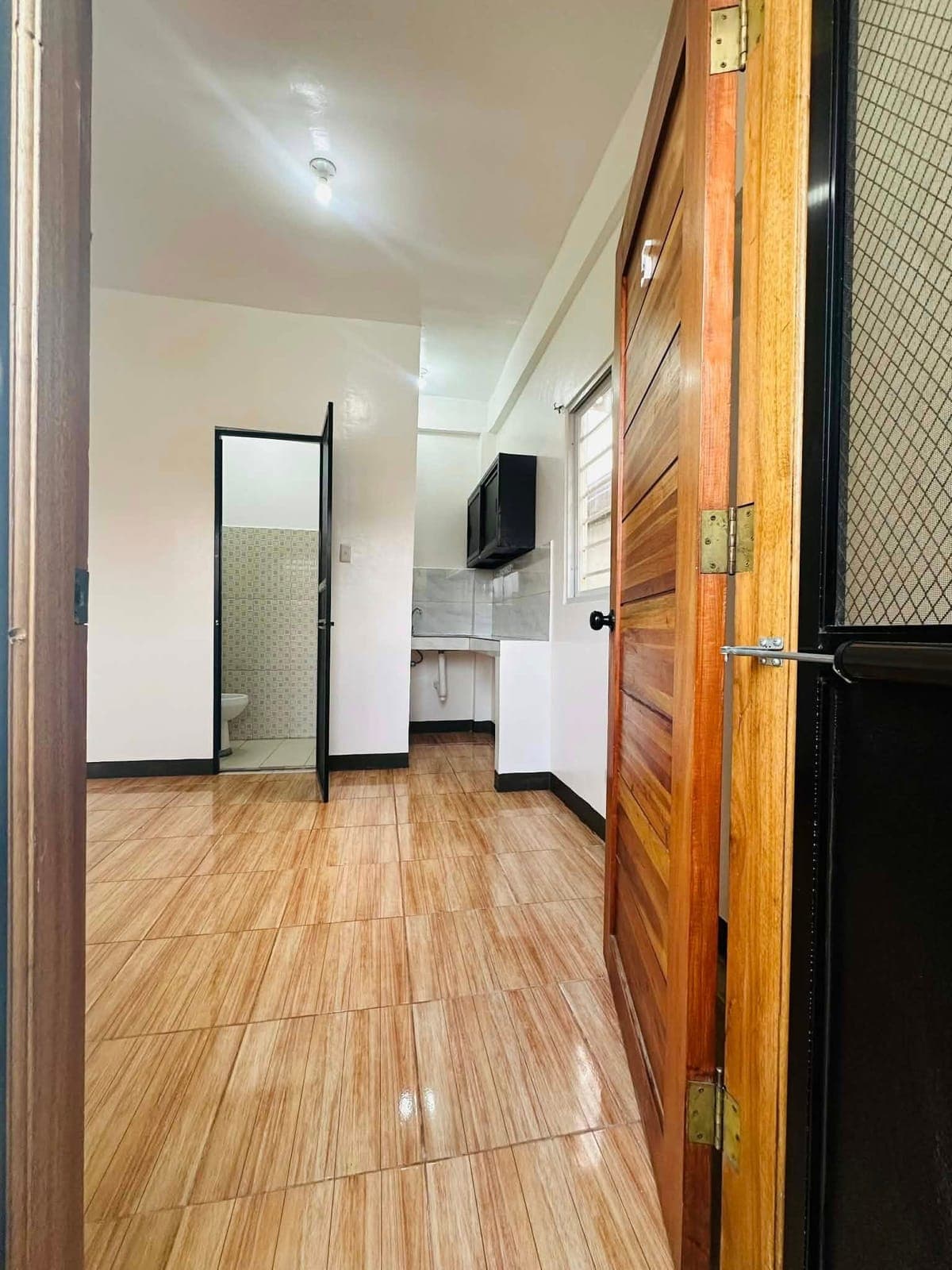 ✨ FOR RENT – ROOM FOR RENT (STUDIO  TYPE)✨ 🏡 - photo 13