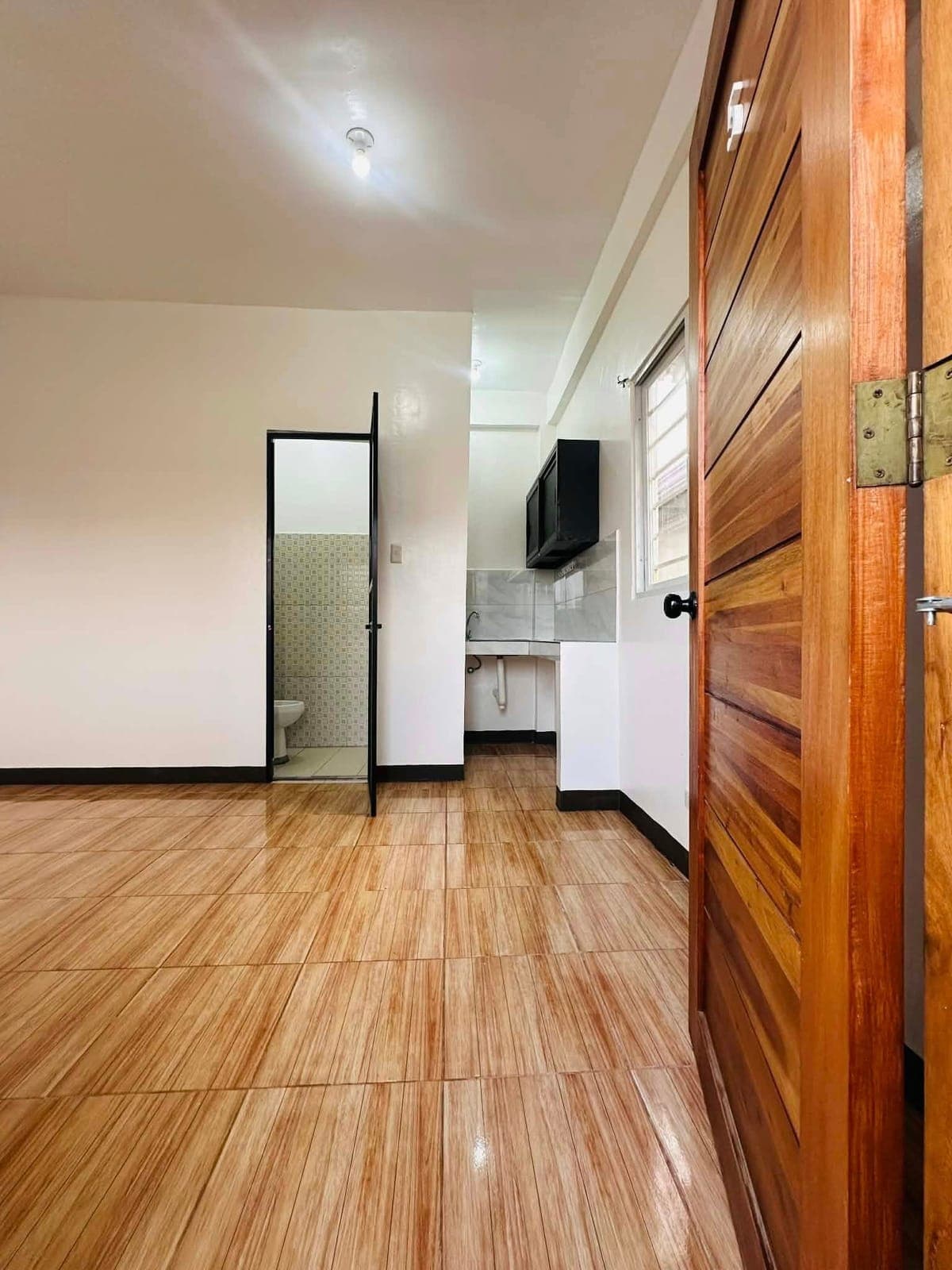 ✨ FOR RENT – ROOM FOR RENT (STUDIO  TYPE)✨ 🏡 - photo 14