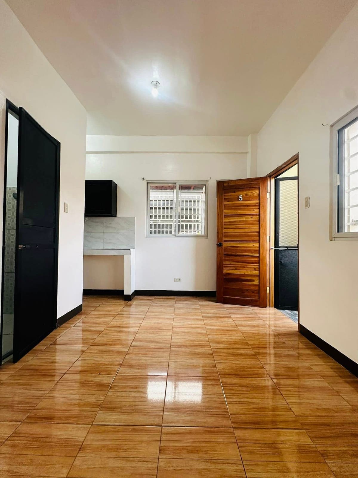 ✨ FOR RENT – ROOM FOR RENT (STUDIO  TYPE)✨ 🏡 - photo 3