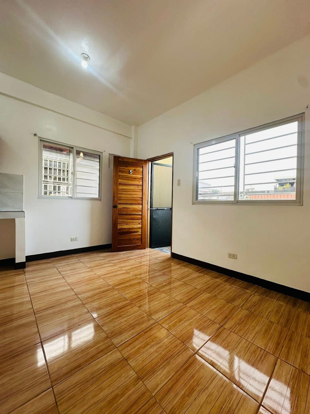 ✨ FOR RENT – ROOM FOR RENT (STUDIO  TYPE)✨ 🏡 - photo 4