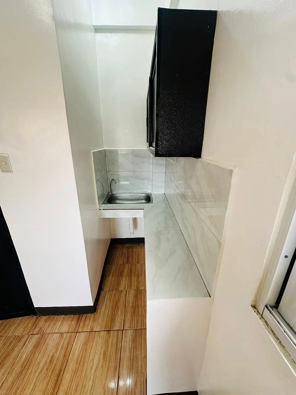 ✨ FOR RENT – ROOM FOR RENT (STUDIO  TYPE)✨ 🏡 - photo 5