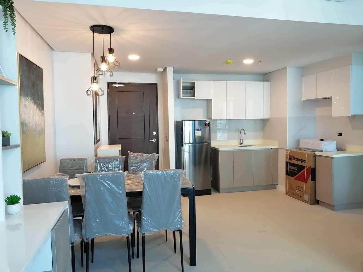 🏙️ FOR RENT / FOR SALE | FULLY FURNISHED 1-BEDROOM - photo 5