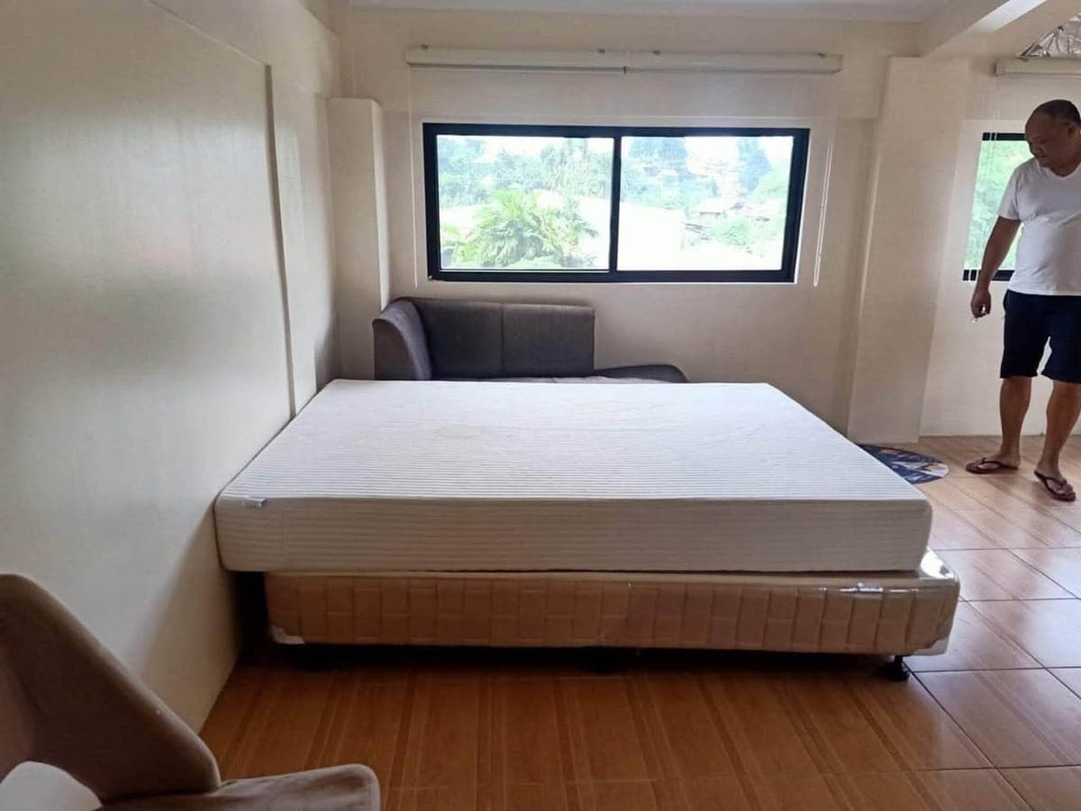 Pet-friendly House For Rent In Talamban, Cebu City‼️ 🐕🐈 - photo 5
