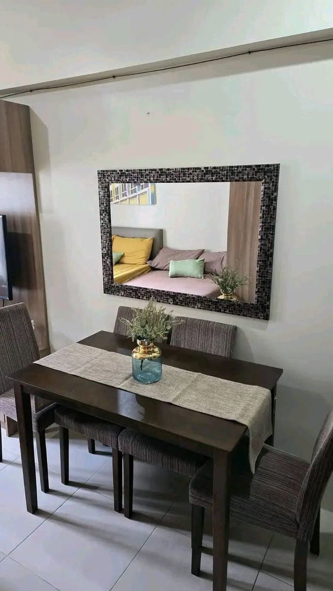 🏡 FOR RENT | Studio Unit – Avida Towers Riala Tower 3 - photo 3