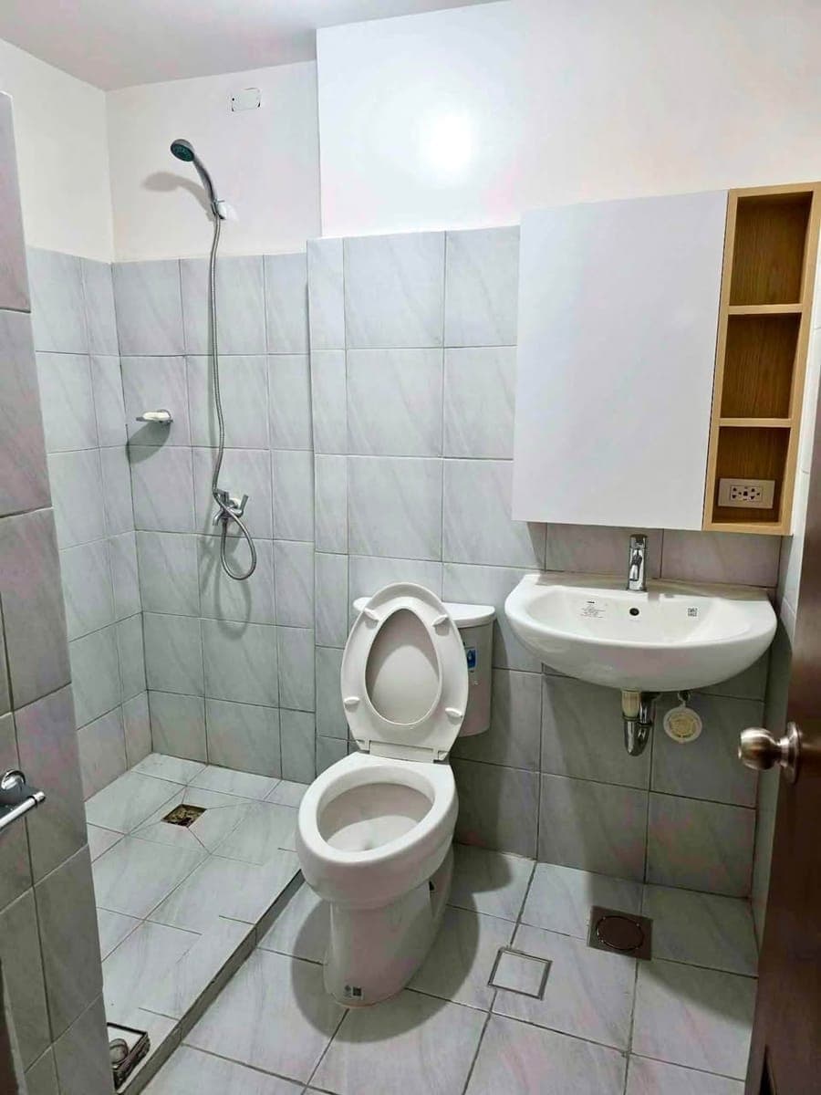 ✨FURNISHED 1-BEDROOM CONDO UNIT WITH PARKING FOR RENT IN CASA MIRA TOWERS GUADALUPE, CEBU CITY - photo 5