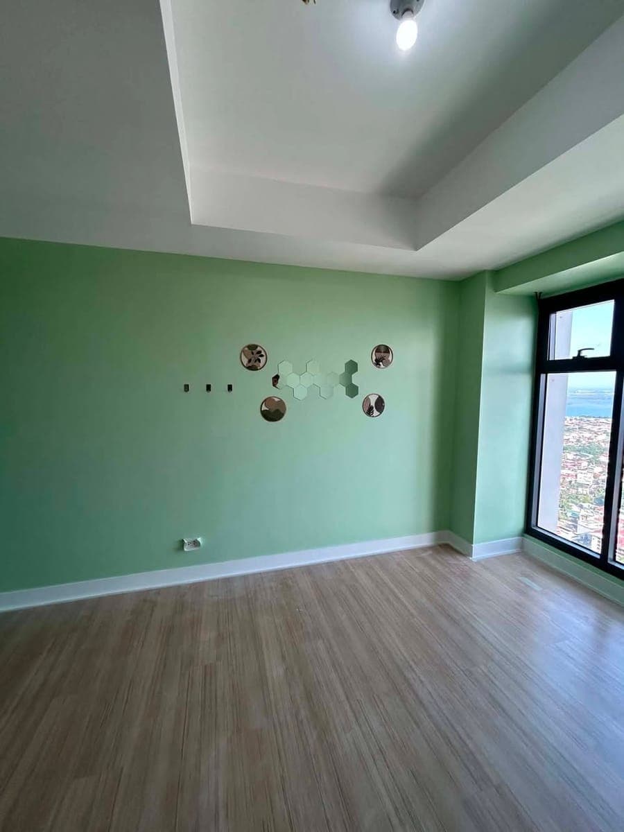 I have available unit in 101 horizon mango Avenue Cebu city suite one bedroom unit affordable price... - photo 4