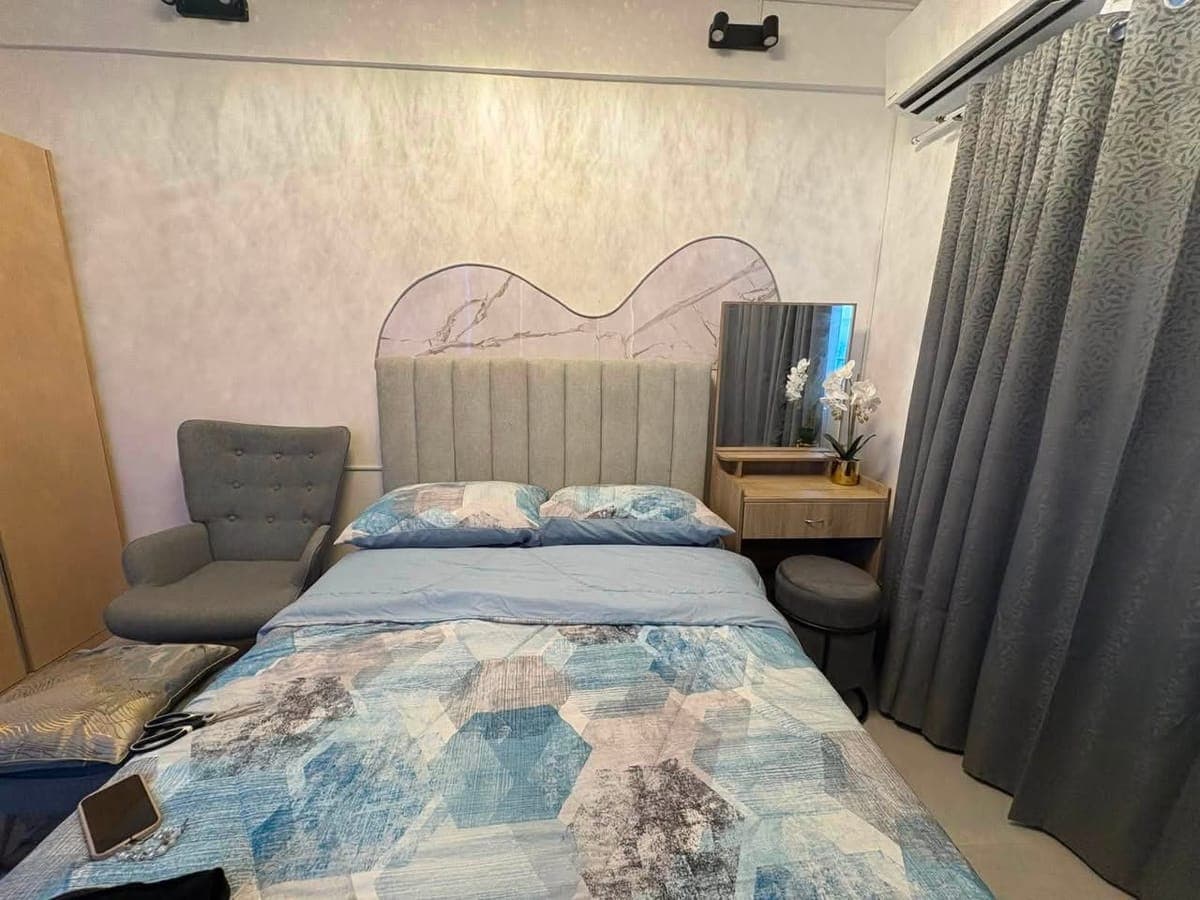 🏙️ CITY CLOU STUDIO FOR RENT — 27 SQM ₱25,000/monthly - photo 2