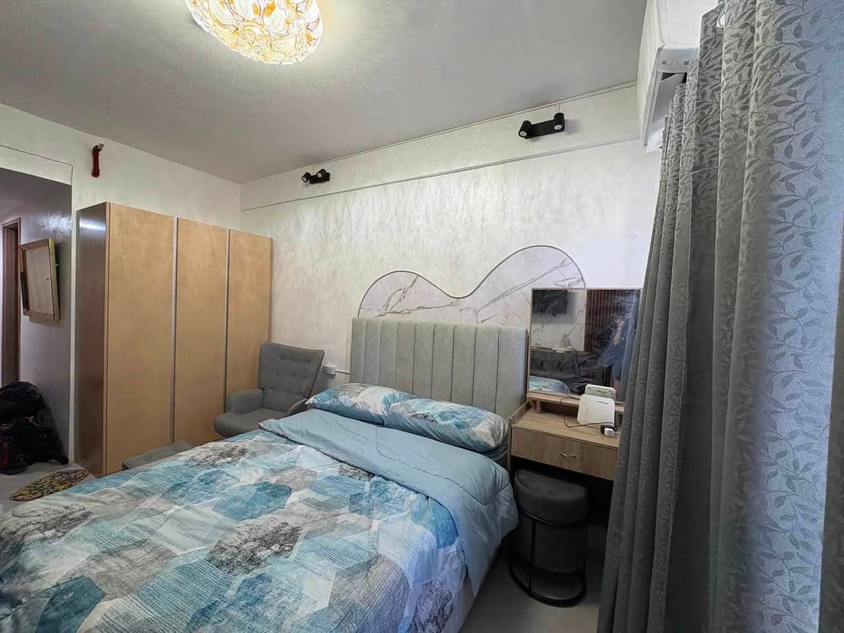 🏙️ CITY CLOU STUDIO FOR RENT — 27 SQM ₱25,000/monthly - photo 3