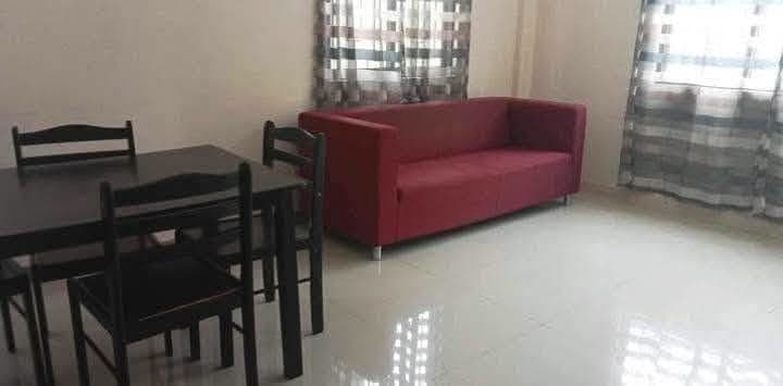 🏡 FOR RENT | SEMI-FURNISHED DUPLEX HOUSE - photo 3