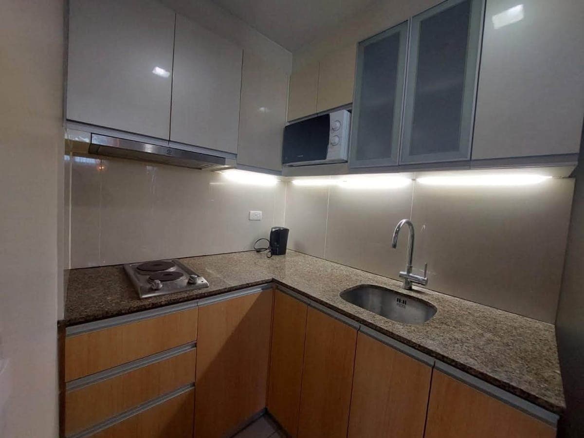 🏙️ FOR RENT | 1-BEDROOM - photo 3