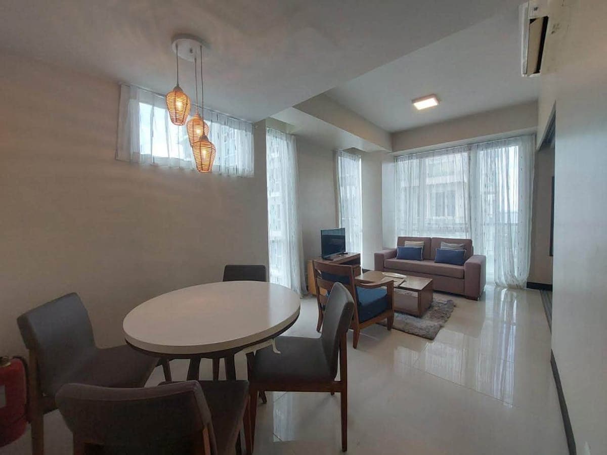 🏙️ FOR RENT | 1-BEDROOM - photo 1