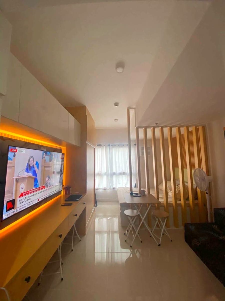 FOR LEASE | JTOWER RESIDENCES, MANDAUE - photo 1