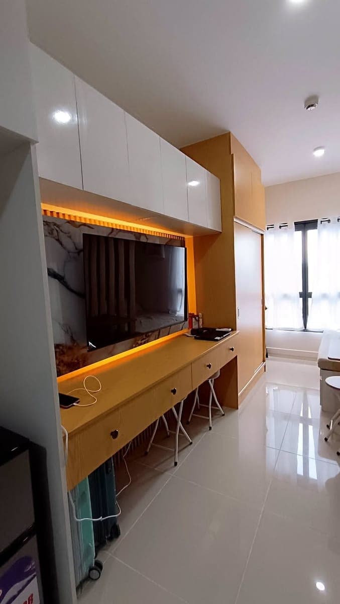 FOR LEASE | JTOWER RESIDENCES, MANDAUE - photo 2