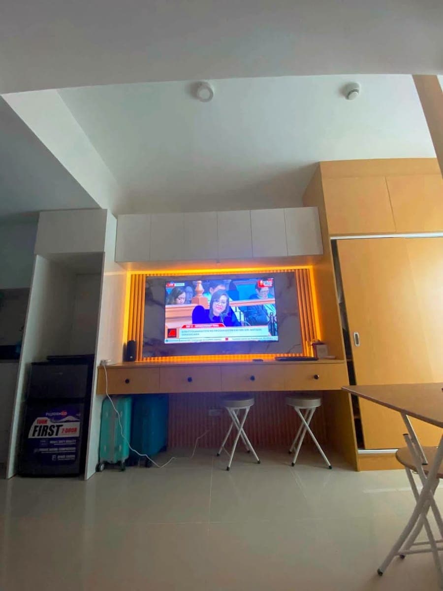 FOR LEASE | JTOWER RESIDENCES, MANDAUE - photo 3