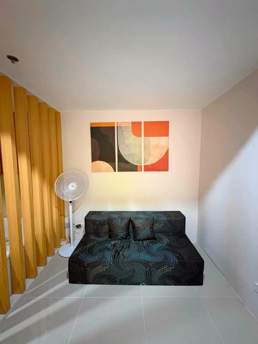 FOR LEASE | JTOWER RESIDENCES, MANDAUE - photo 5