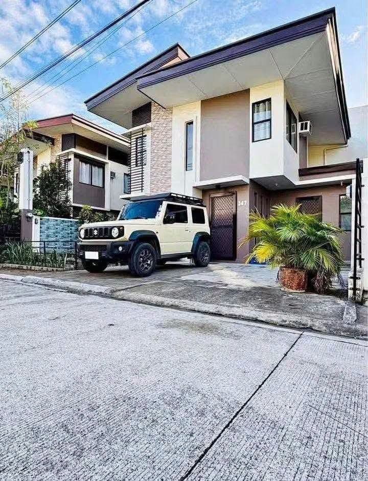 🏡 3-BEDROOM HOUSE FOR RENT - photo 2