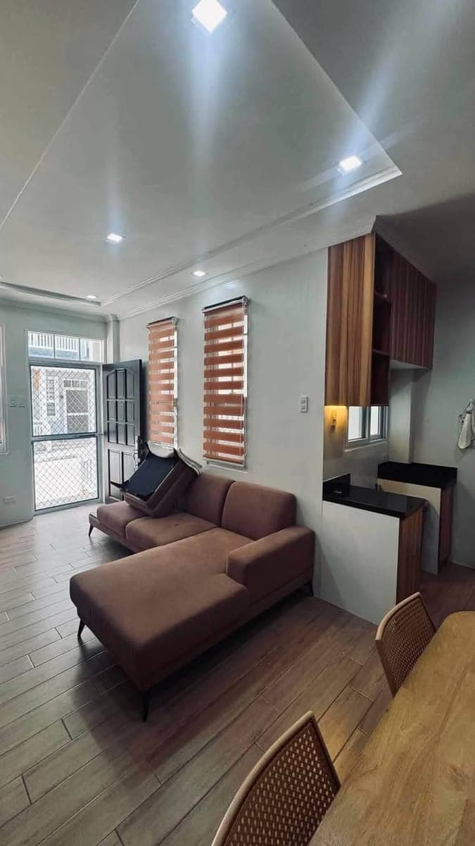 ‼️HOUSE FOR RENT IN CEBU CITY ‼️ - photo 4